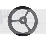 Precor Recumbent Bike Secondary Axle Sheave Pulley 58018-101-hydrafitnessparts
