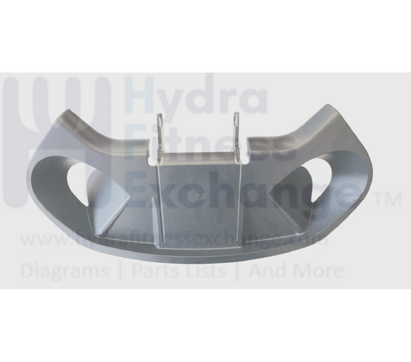 Precor Recumbent Bike Water Bottle Holder 45629-102-hydrafitnessparts