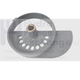 Precor S3.21 - A997 Strength System Left Weldment Pec Fly Cam Stone PPP000000044886104-hydrafitnessparts