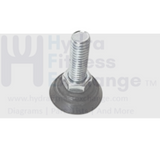 Precor S3.21 Home Gym Leveling Foot Leveler 44883-101-hydrafitnessparts