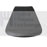 Precor S3.21 S3.55 Strength System Leg Press Black Head Pad 46793-101-hydrafitnessparts