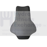 Precor S3.21 S3.55 Strength System Seat Back Pad 46431-10-hydrafitnessparts