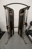 Precor S3.23 Functional Trainer BROWN A897L0 Home Gym Strength System-hydrafitnessparts
