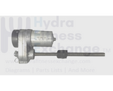 Precor SportCraft Reebok Icon Elliptical Incline Motor Ramp Actuator 38368-101-hydrafitnessparts