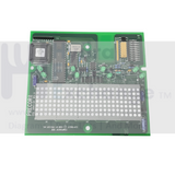 Precor Stationary Bike Display Console Electronic Circuit Board 45483-201-hydrafitnessparts