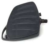 Precor Stationary Bike Left Pedal No Strap 58017-102-hydrafitnessparts