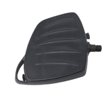 Precor Stationary Bike Left Pedal No Strap 58017-102-hydrafitnessparts