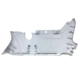 Precor Stationary Bike Left Side Main Cover PPP000000300885102-hydrafitnessparts