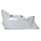 Precor Stationary Bike Left Side Main Cover PPP000000300885102-hydrafitnessparts