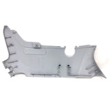 Precor Stationary Bike Right Side Main Cover PPP000000300886102-hydrafitnessparts