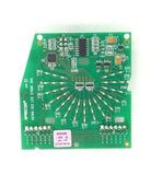 Precor Stepper Led Stride Dial Assy PCA & SW MFR-49368-303 300330-101-hydrafitnessparts