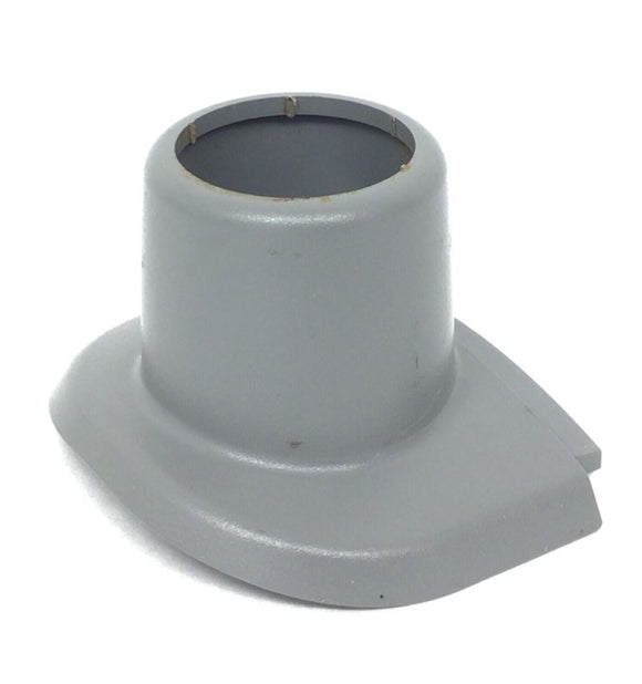 Precor Stepper Step Handlebar Transition Cover 48381-101 & PPP000000048381101-hydrafitnessparts