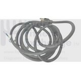 Precor Stepper Step Power Supply Line Cord 45673-136-hydrafitnessparts
