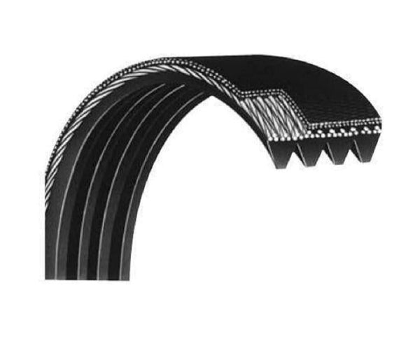 Precor Stepper Step Pulley Drive Belt 10217-142 & PPP000000010217142-hydrafitnessparts