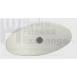 Precor Stepper Step Tube Climber End Cap PPP000000048380102-hydrafitnessparts