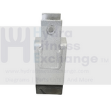 Precor Stepper step Weldment Climber Support PPP000000049784102-hydrafitnessparts