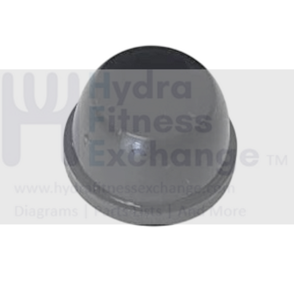 Precor Strength System Endcap PPP000000040364101-hydrafitnessparts