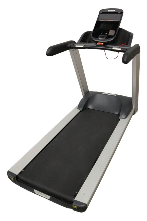 Precor TRM 445 AKFNE2 Non Folding Treadmill-hydrafitnessparts