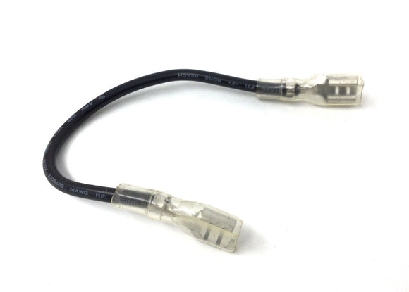 Precor TRM211 Treadmill Connecting Jumper Wire-hydrafitnessparts