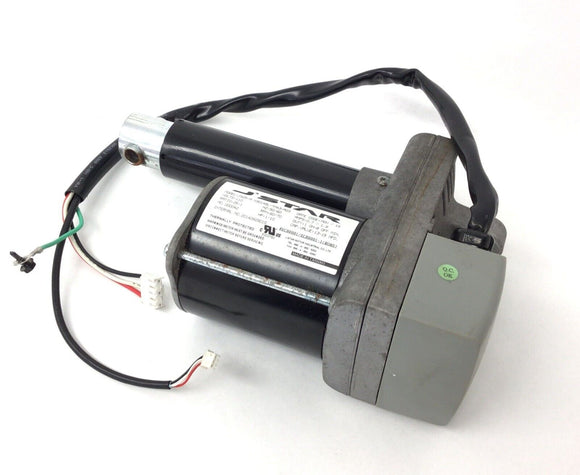 Precor TRM211 Treadmill Incline Lift Elevation Motor Actuator N30148L-TM43-A03-hydrafitnessparts