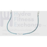Precor Treadmill 1 Cond Cable Assembly Wire Harness 14AWG 45383-012-hydrafitnessparts