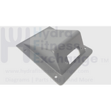 Precor Treadmill Bracket Power Box PPP000000044118102-hydrafitnessparts