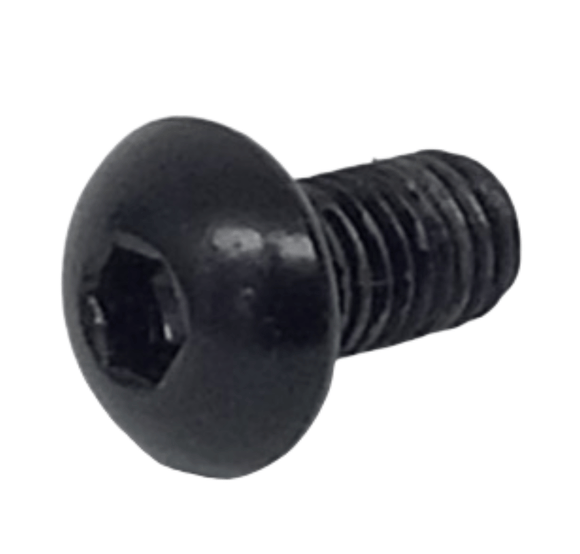 Precor Treadmill Button Head Hex Socket Screw M8 -1.25 x 15mm PPP00000TEJN008015-hydrafitnessparts
