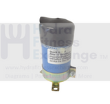 Precor Treadmill Capacitor & Clamp 10035-101 & 10036-101-hydrafitnessparts