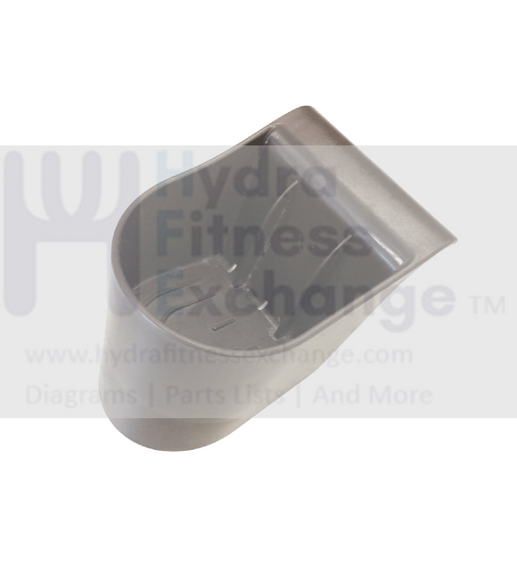 Precor Treadmill Cup Holder Accessory Tray 35794-101-hydrafitnessparts