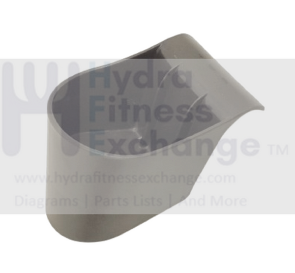 Precor Treadmill Cup Holder Accessory Tray 60821-101 & AT60821-101-hydrafitnessparts