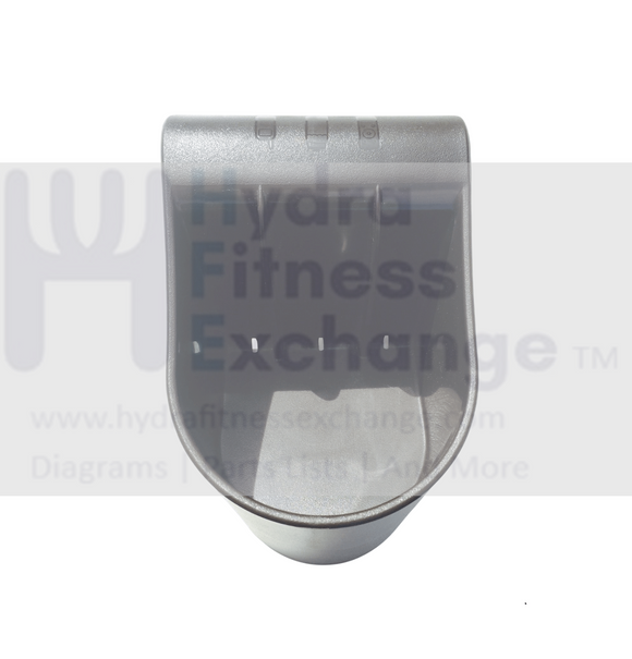 Precor Treadmill Cup Remote Phone Holder AT060821-101-hydrafitnessparts