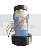 Precor Treadmill DC Drive Motor with Flywheel PPP000000059080101-hydrafitnessparts