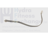 Precor Treadmill Data Cable Wire Harness 12" 44905-012-hydrafitnessparts