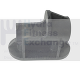 Precor Treadmill Deck Pivot Rear Bracket Board Mat PPP000000044234101-hydrafitnessparts