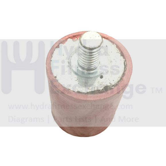 Precor Treadmill Deck Shock Cushion AT050996-101-hydrafitnessparts