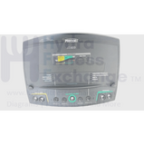 Precor Treadmill Display Console Panel 45740-107 & PPP000000048058101-hydrafitnessparts