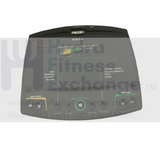 Precor Treadmill Display Console Panel 45869-101 39024-505 or 44040-101-hydrafitnessparts