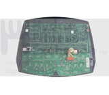 Precor Treadmill Display Console Panel Overlay + Electronic Board 40440-101 & PPP000000043284506 & 45608-102-hydrafitnessparts