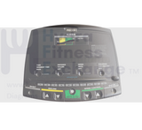Precor Treadmill Display Console Panel Overlay + Electronic Board 40440-101 & PPP000000043284506 & 45608-102-hydrafitnessparts