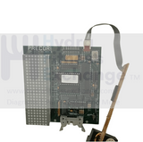 Precor Treadmill Display Electronic Circuit Board 9.2x-DECB-hydrafitnessparts