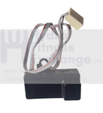 Precor Treadmill Heart Rate Receiver Module 37943-101 & PPP00000043579108-hydrafitnessparts