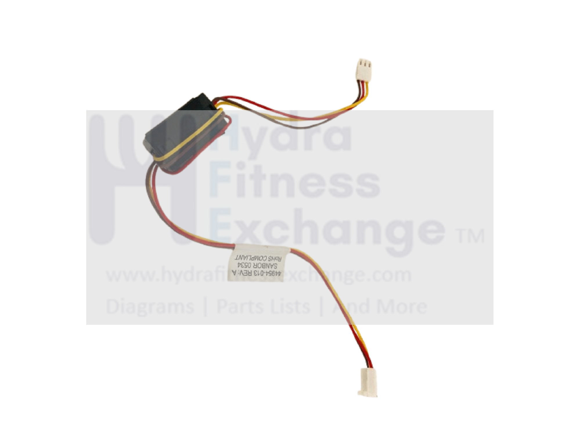 Treadmill, Elliptical Heart Rate Accessories – Tagged