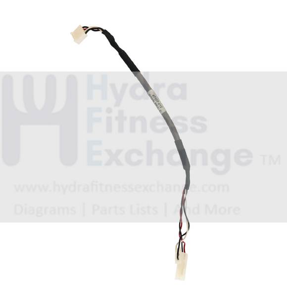 Precor Treadmill Heart Rate Wire Harness 47107-012-hydrafitnessparts
