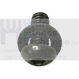 Precor Treadmill Hood Bolt W/Washer PPP00000TATN031075-hydrafitnessparts