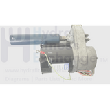 Precor Treadmill Incline Lift Elevation Motor Actuator LR42492-hydrafitnessparts