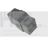 Precor Treadmill Inline Modular Jack PPP000000011415102-hydrafitnessparts