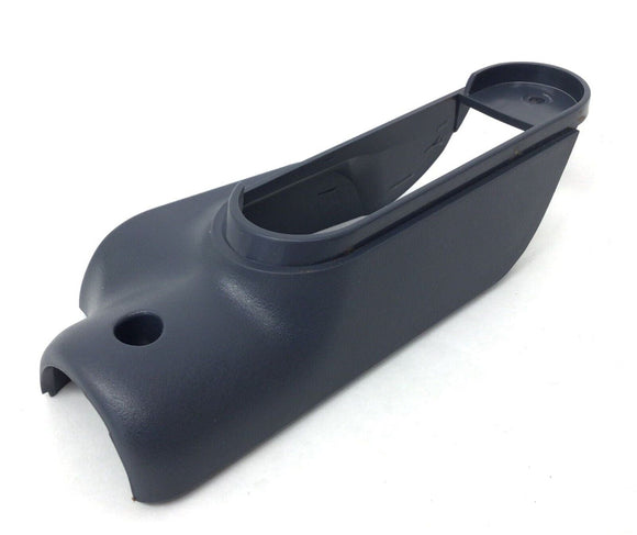 Precor Treadmill Left Bottom Targa Cover PPP0000AT060819101 & AT060819-101-hydrafitnessparts