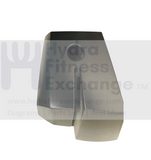 Precor Treadmill Left Rear Plastic Endcap 39192-101-hydrafitnessparts