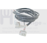 Precor Treadmill Main InterConnect Wire Harness 16 Pin 67” MWHi16P67-hydrafitnessparts