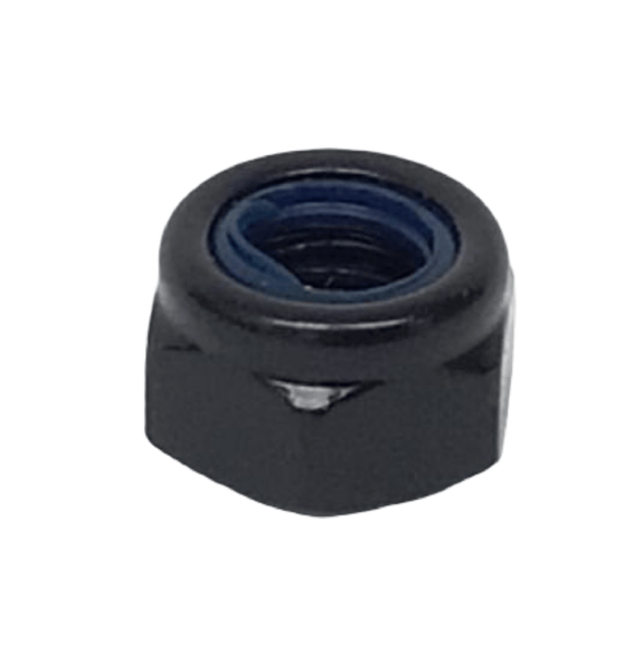 Precor Treadmill Nylock Nut M12-1.75_ PPP00000KFJN012012-hydrafitnessparts